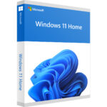 Microsoft Windows 11 Home Digital License Retail – Phone Activation