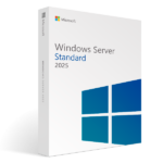 Microsoft Windows Server 2025 Standard