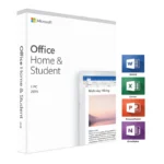 Microsoft Office 2019 Home and Student – Phone Activation
