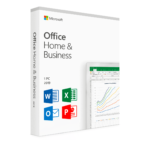 Microsoft Office 2019 Home and Business – Phone Activation