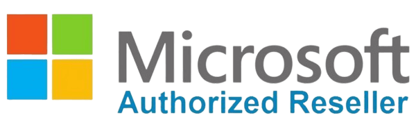 Keys4Us — Microsoft Partner badge