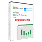 Microsoft Office 2024 Home and Business Retail Phone Activation + Download Link