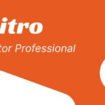 Nitro PDF Pro 14